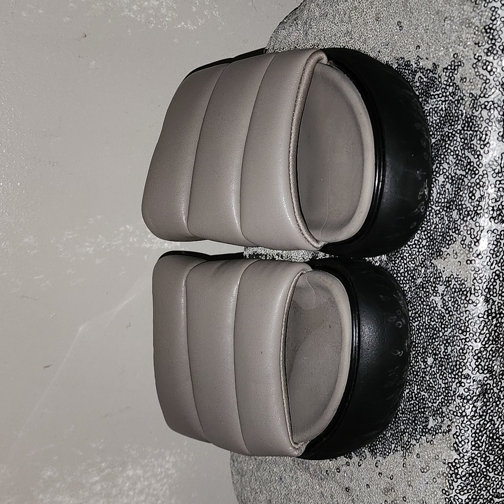 H&M PUFF slides
